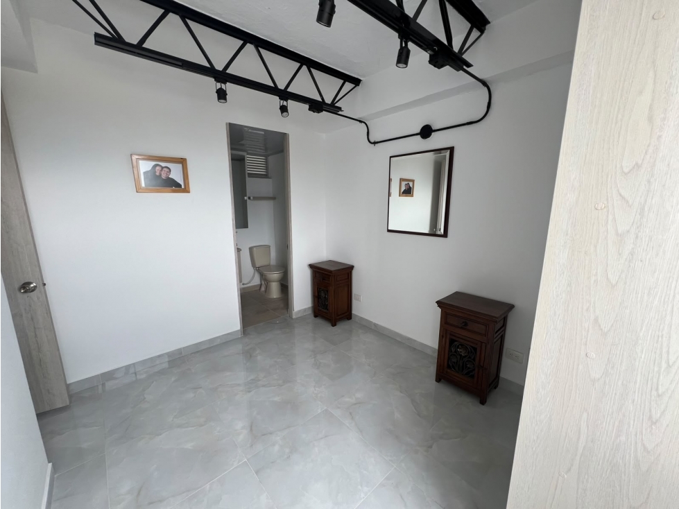 Apartamento en venta en Quintas De La Marina, Armenia · foto 10 de 17
