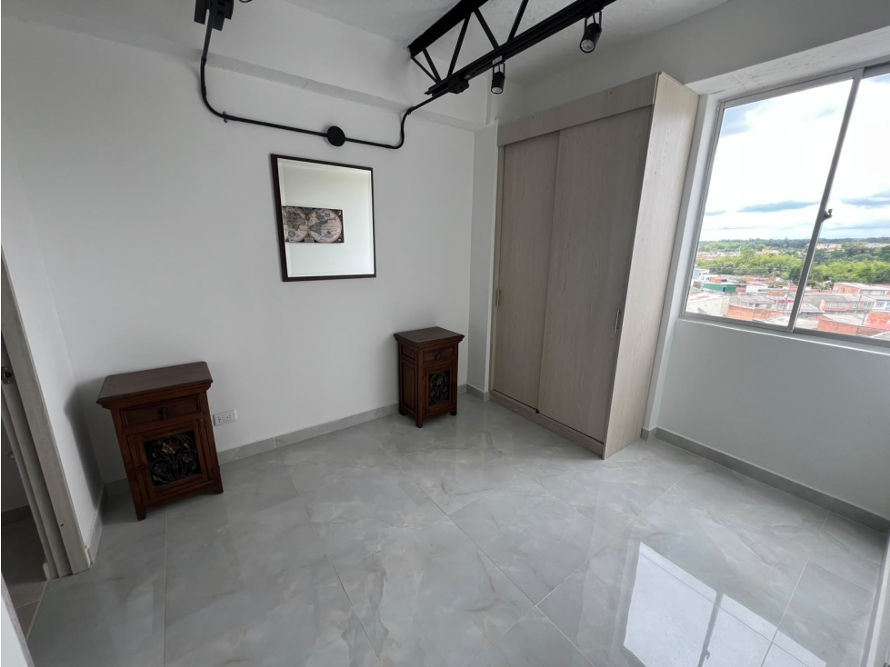 Apartamento en venta en Quintas De La Marina, Armenia · foto 11 de 17