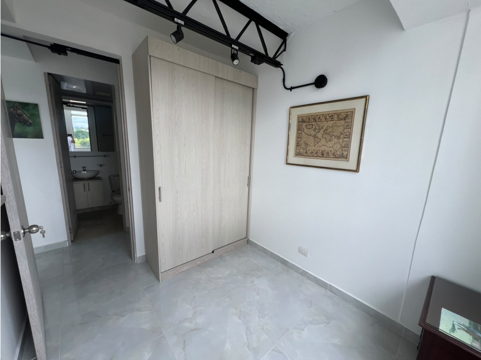 Apartamento en venta en Quintas De La Marina, Armenia · foto 12 de 17