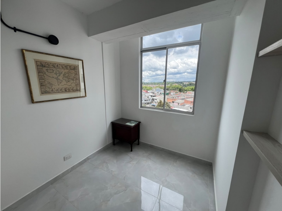 Apartamento en venta en Quintas De La Marina, Armenia · foto 13 de 17