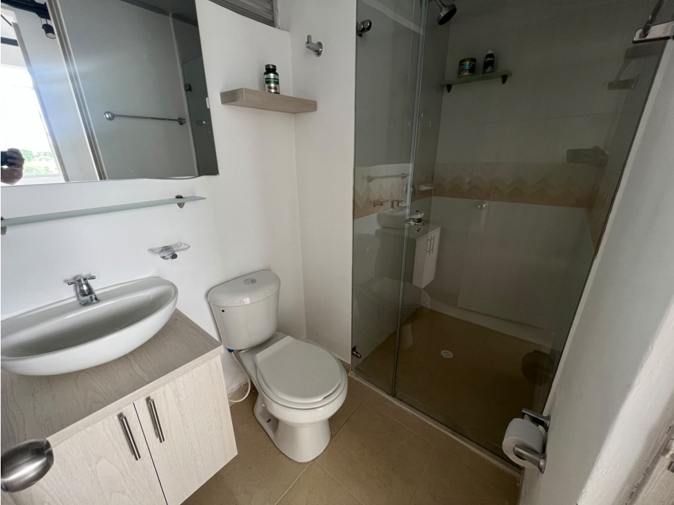 Apartamento en venta en Quintas De La Marina, Armenia · foto 14 de 17