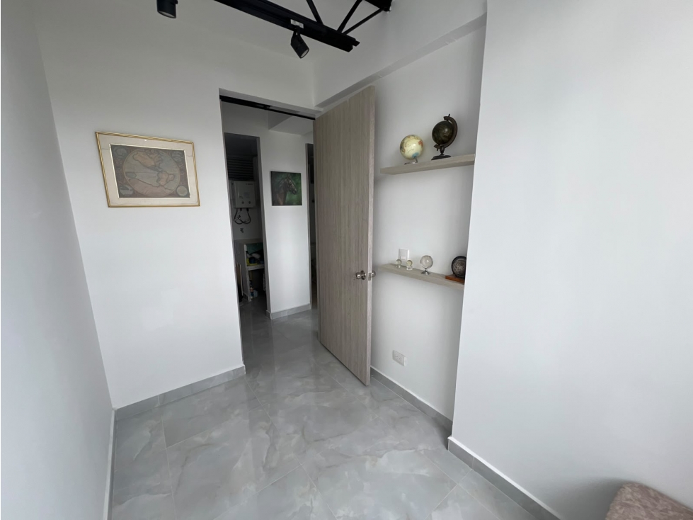 Apartamento en venta en Quintas De La Marina, Armenia · foto 15 de 17