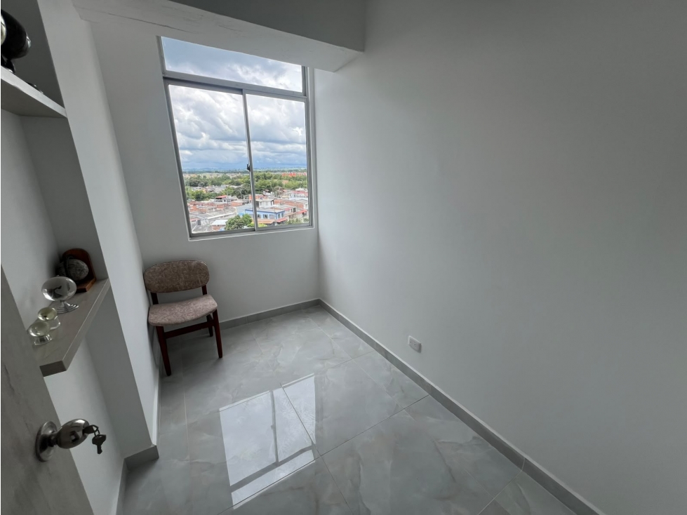 Apartamento en venta en Quintas De La Marina, Armenia · foto 16 de 17