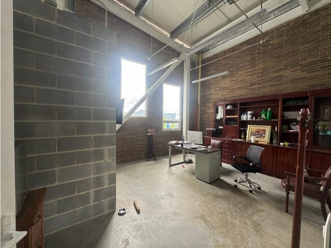 Bodega en venta en Chuntame, Cajicá, 1100 m² · foto 5 de 13