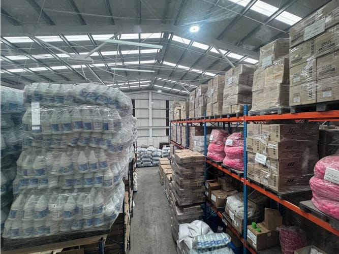 Bodega en venta en Chuntame, Cajicá, 1100 m² · foto 8 de 13
