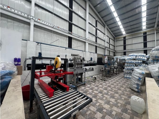 Bodega en venta en Chuntame, Cajicá, 1100 m² · foto 12 de 13