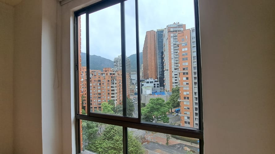 Apartamento en venta en Parque Central Bavaria, Bogotá · foto 14 de 24