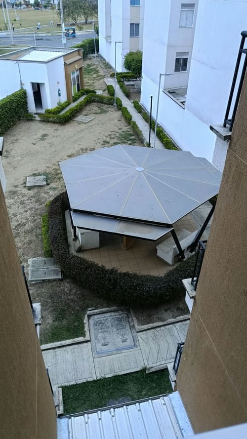 Apartamento de 2 alcobas en venta en Prados Del Norte, Cali, 46 m² · foto 5 de 15