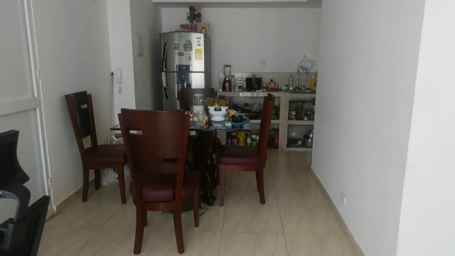 Apartamento de 2 alcobas en venta en Prados Del Norte, Cali, 46 m² · foto 6 de 15