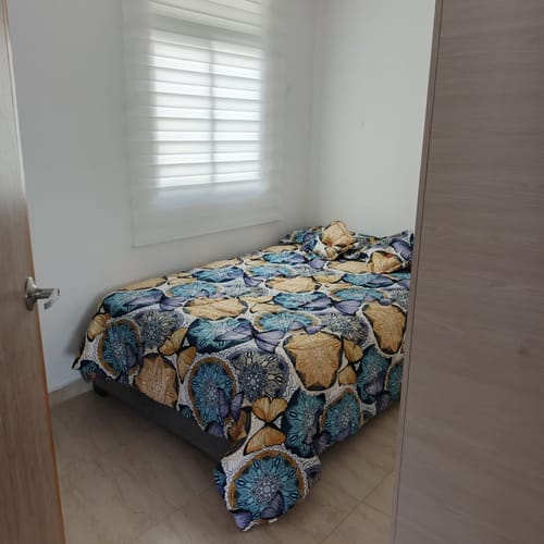 Apartamento de 2 alcobas en venta en Prados Del Norte, Cali, 46 m² · foto 9 de 15