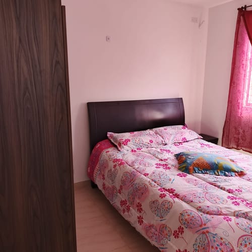 Apartamento de 2 alcobas en venta en Prados Del Norte, Cali, 46 m² · foto 10 de 15