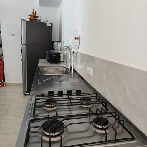 Apartamento de 2 alcobas en venta en Prados Del Norte, Cali, 46 m² · foto 12 de 15