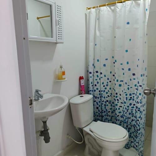 Apartamento de 2 alcobas en venta en Prados Del Norte, Cali, 46 m² · foto 13 de 15