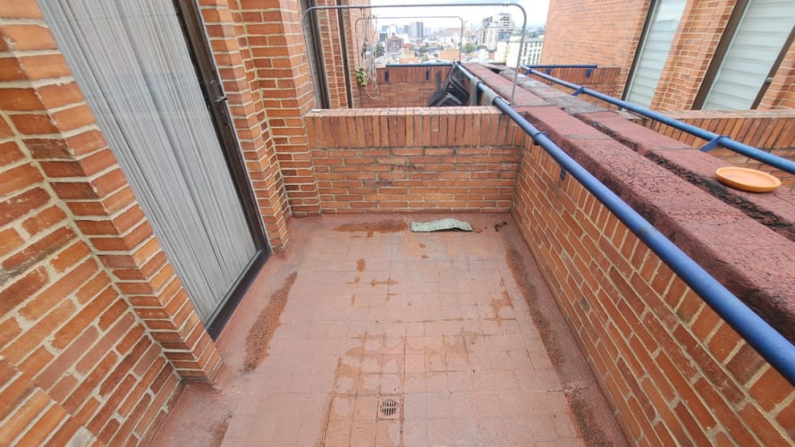 Apartamento en venta en Parque Central Bavaria, Bogotá · foto 16 de 24