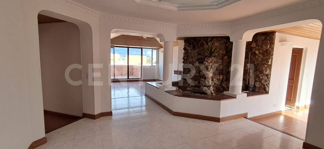 Apartamento de 3 alcobas en venta en Colina Campestre, Bogotá, 160 m² · foto 3 de 15