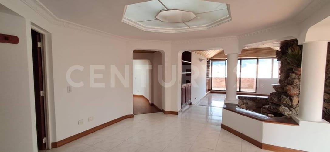 Apartamento de 3 alcobas en venta en Colina Campestre, Bogotá, 160 m² · foto 7 de 15