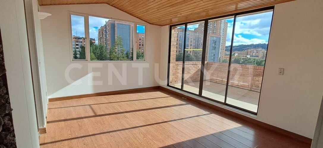 Apartamento de 3 alcobas en venta en Colina Campestre, Bogotá, 160 m² · foto 9 de 15