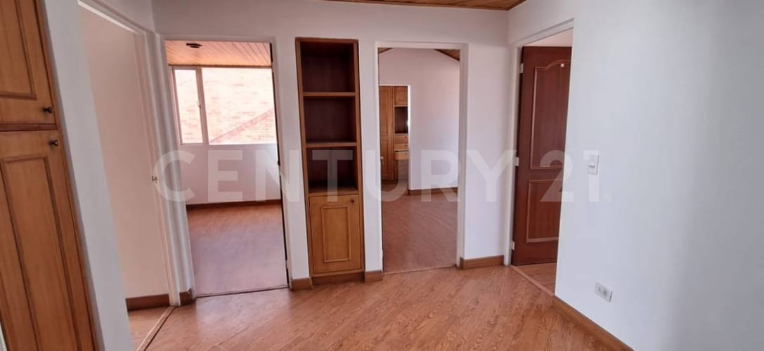 Apartamento de 3 alcobas en venta en Colina Campestre, Bogotá, 160 m² · foto 10 de 15