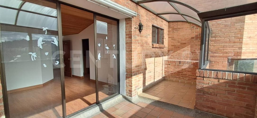 Apartamento de 3 alcobas en venta en Colina Campestre, Bogotá, 160 m² · foto 12 de 15