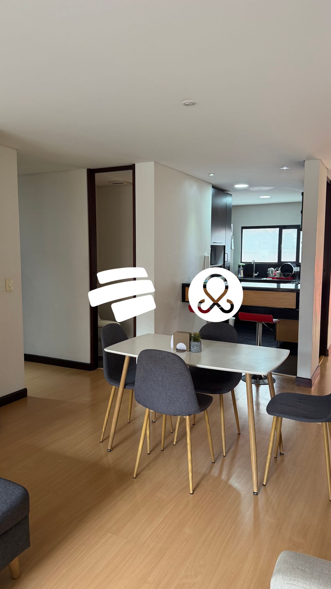 Apartamento en venta en Altos De Bella Suiza, Bogotá · foto 2 de 18