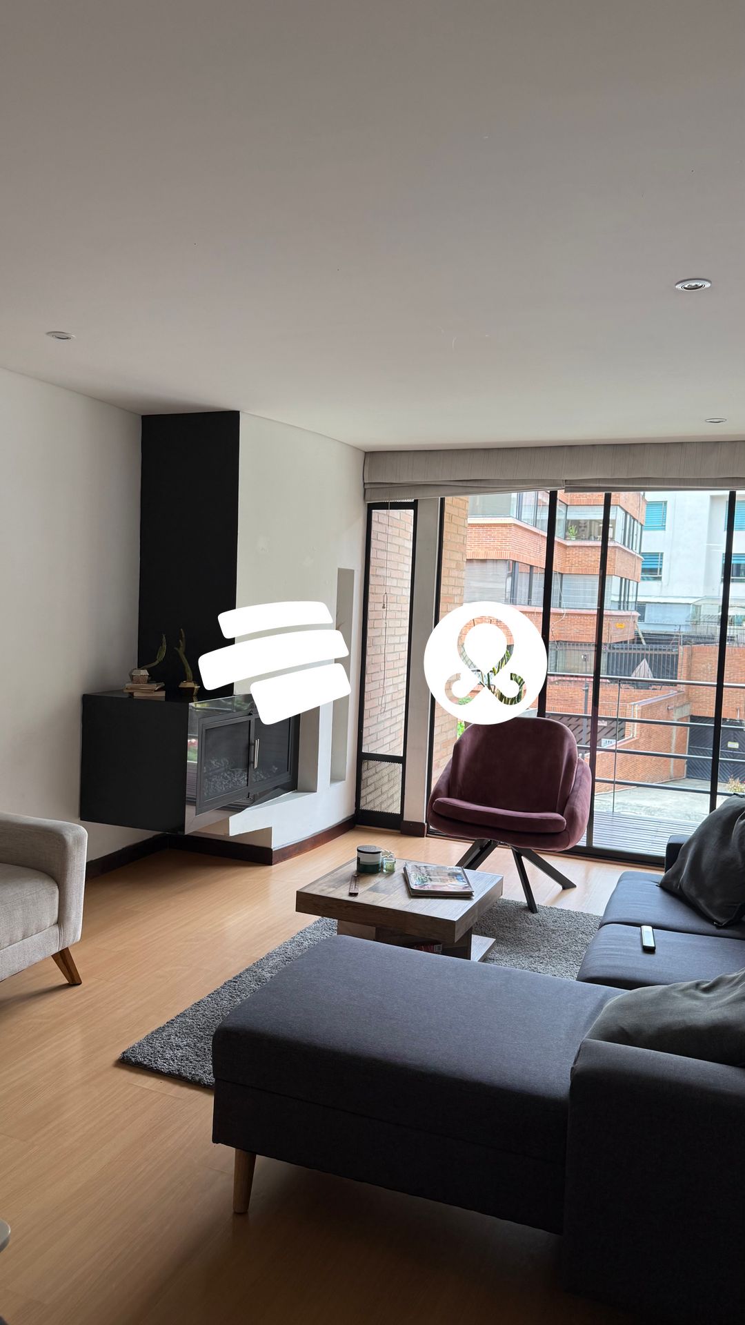 Apartamento en venta en Altos De Bella Suiza, Bogotá · foto 3 de 18