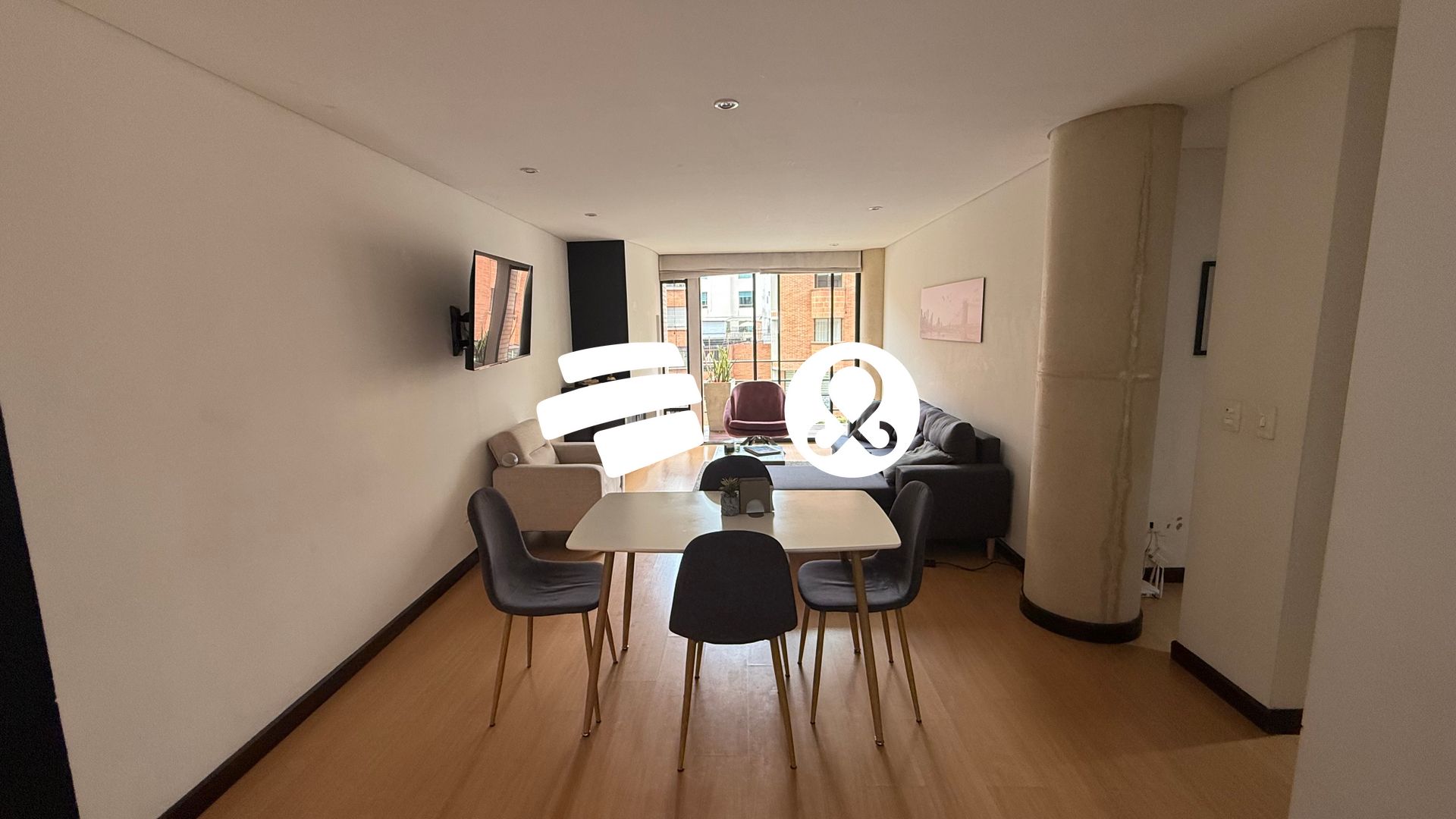 Apartamento en venta en Altos De Bella Suiza, Bogotá · foto 4 de 18