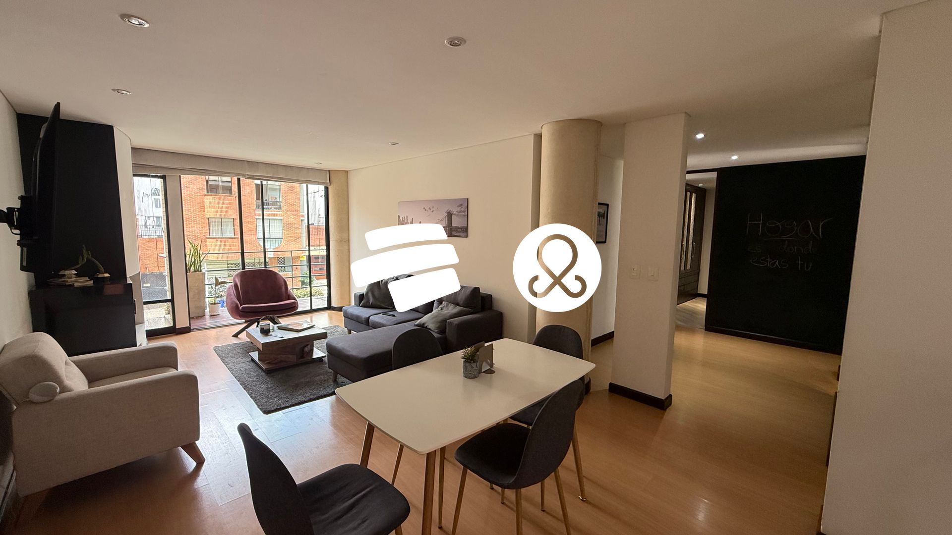Apartamento en venta en Altos De Bella Suiza, Bogotá · foto 5 de 18