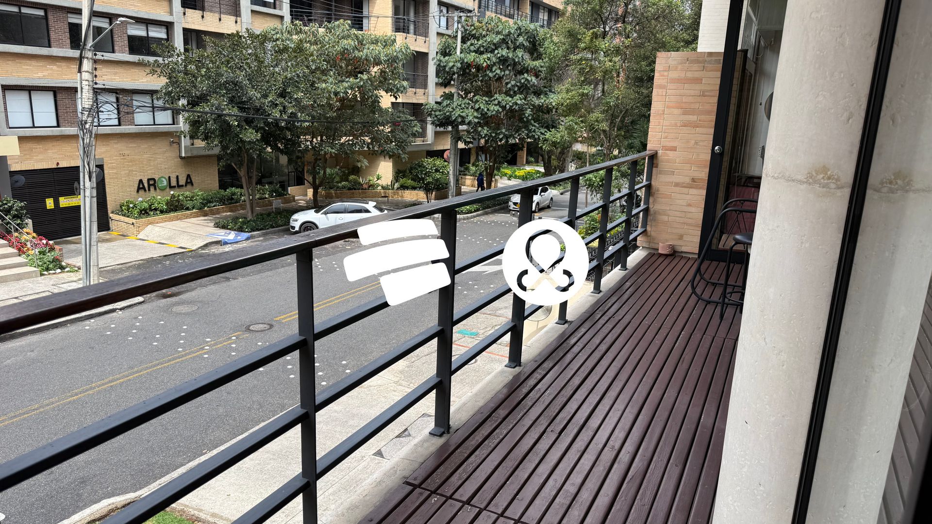 Apartamento en venta en Altos De Bella Suiza, Bogotá · foto 9 de 18