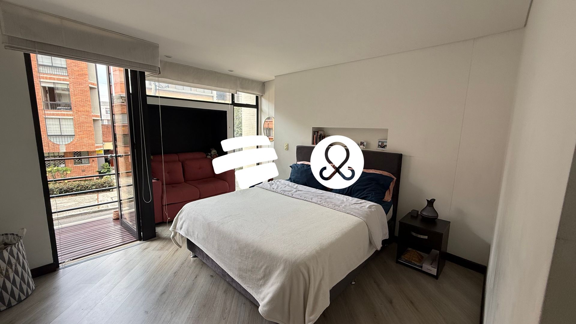 Apartamento en venta en Altos De Bella Suiza, Bogotá · foto 12 de 18