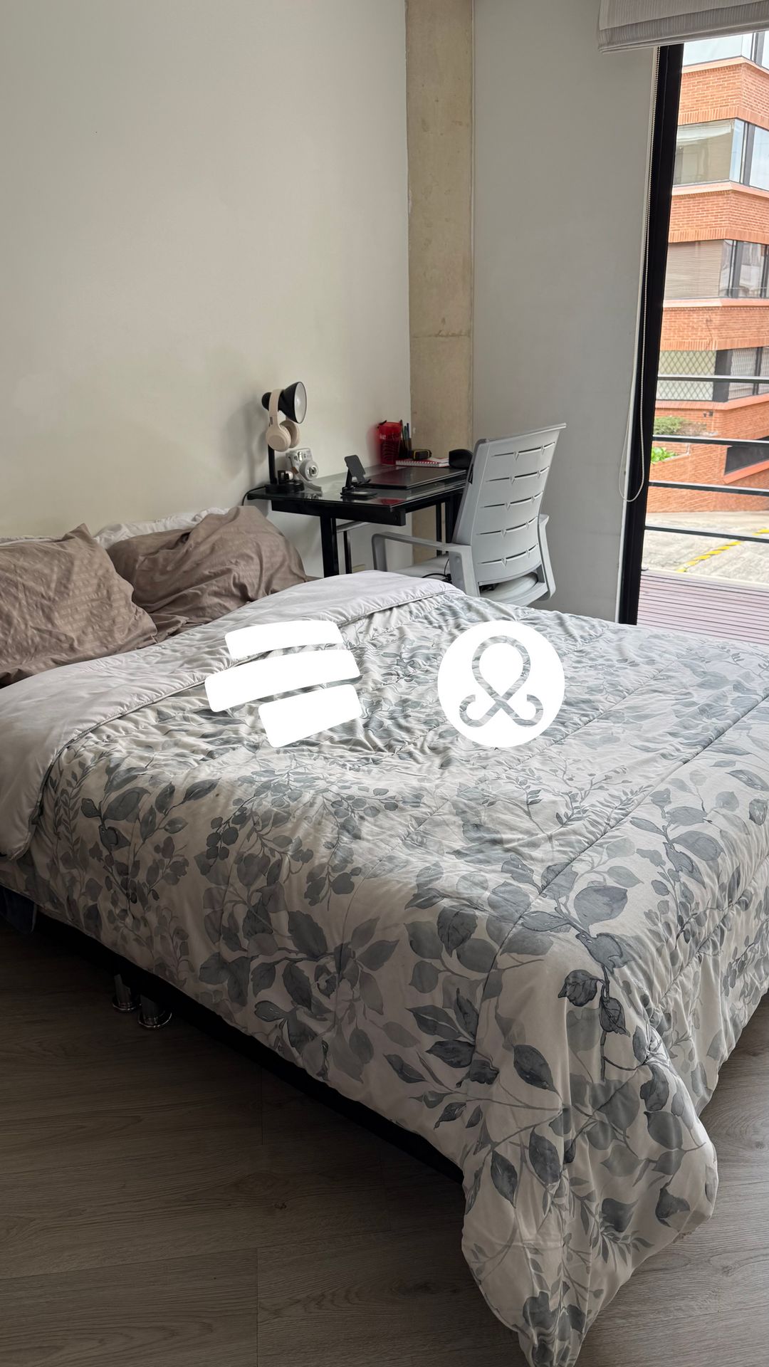 Apartamento en venta en Altos De Bella Suiza, Bogotá · foto 14 de 18