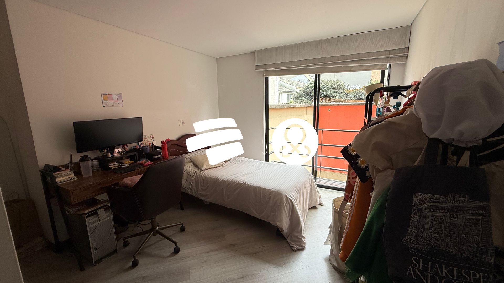 Apartamento en venta en Altos De Bella Suiza, Bogotá · foto 15 de 18