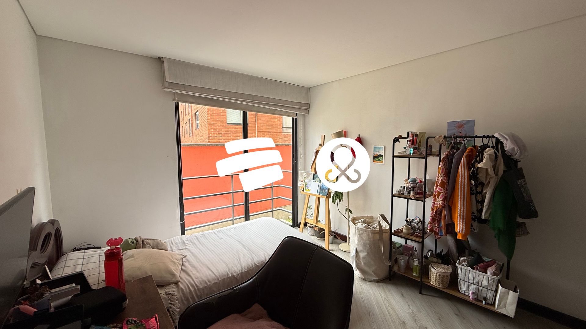 Apartamento en venta en Altos De Bella Suiza, Bogotá · foto 16 de 18