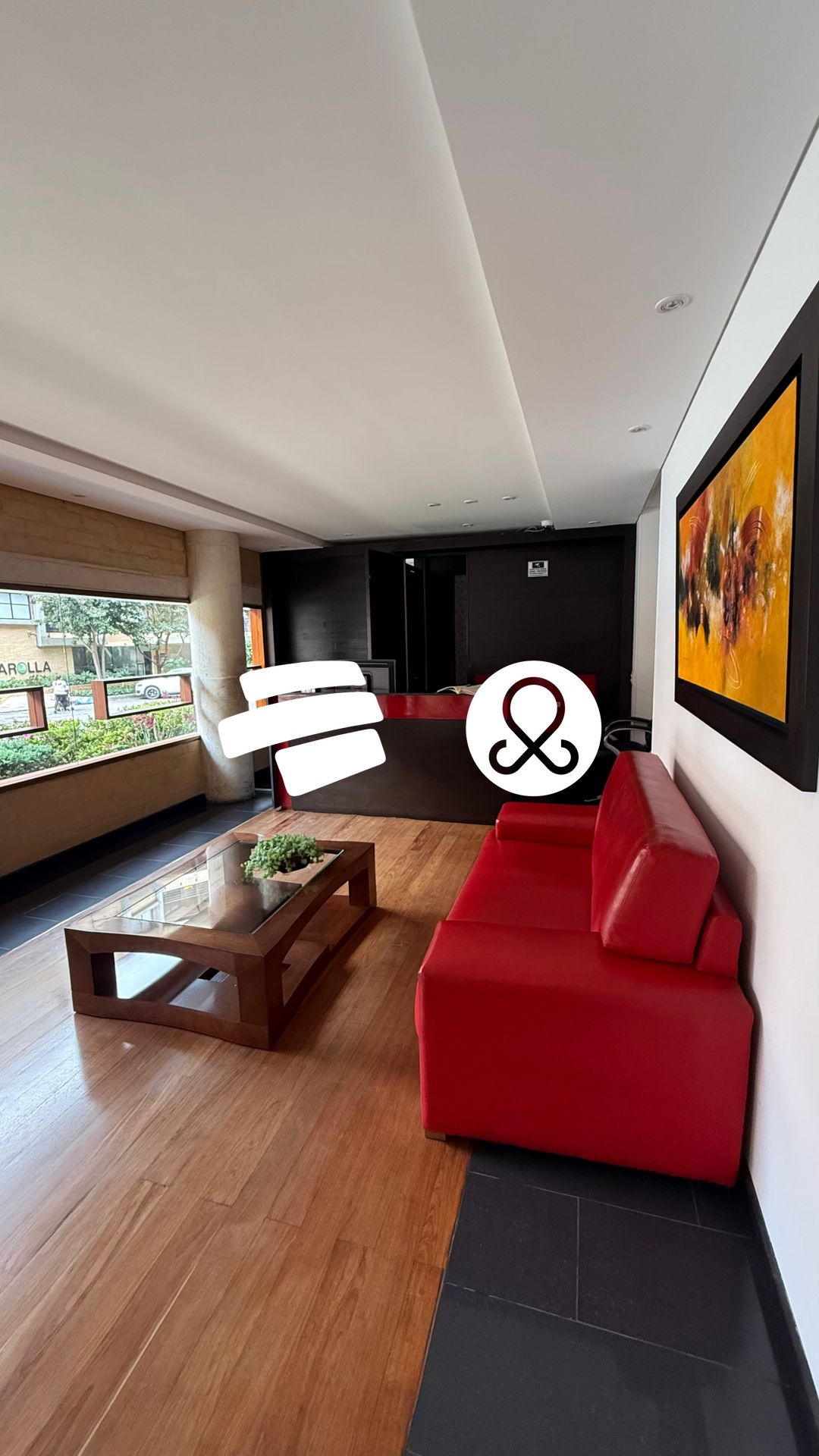 Apartamento en venta en Altos De Bella Suiza, Bogotá · foto 18 de 18