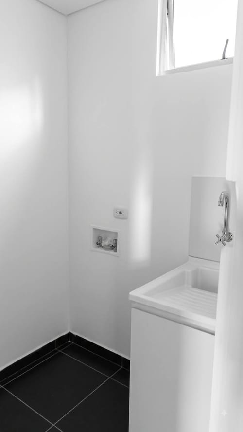 Apartaestudio en venta en Chapinero, Bogotá, 45 m² · foto 7 de 8