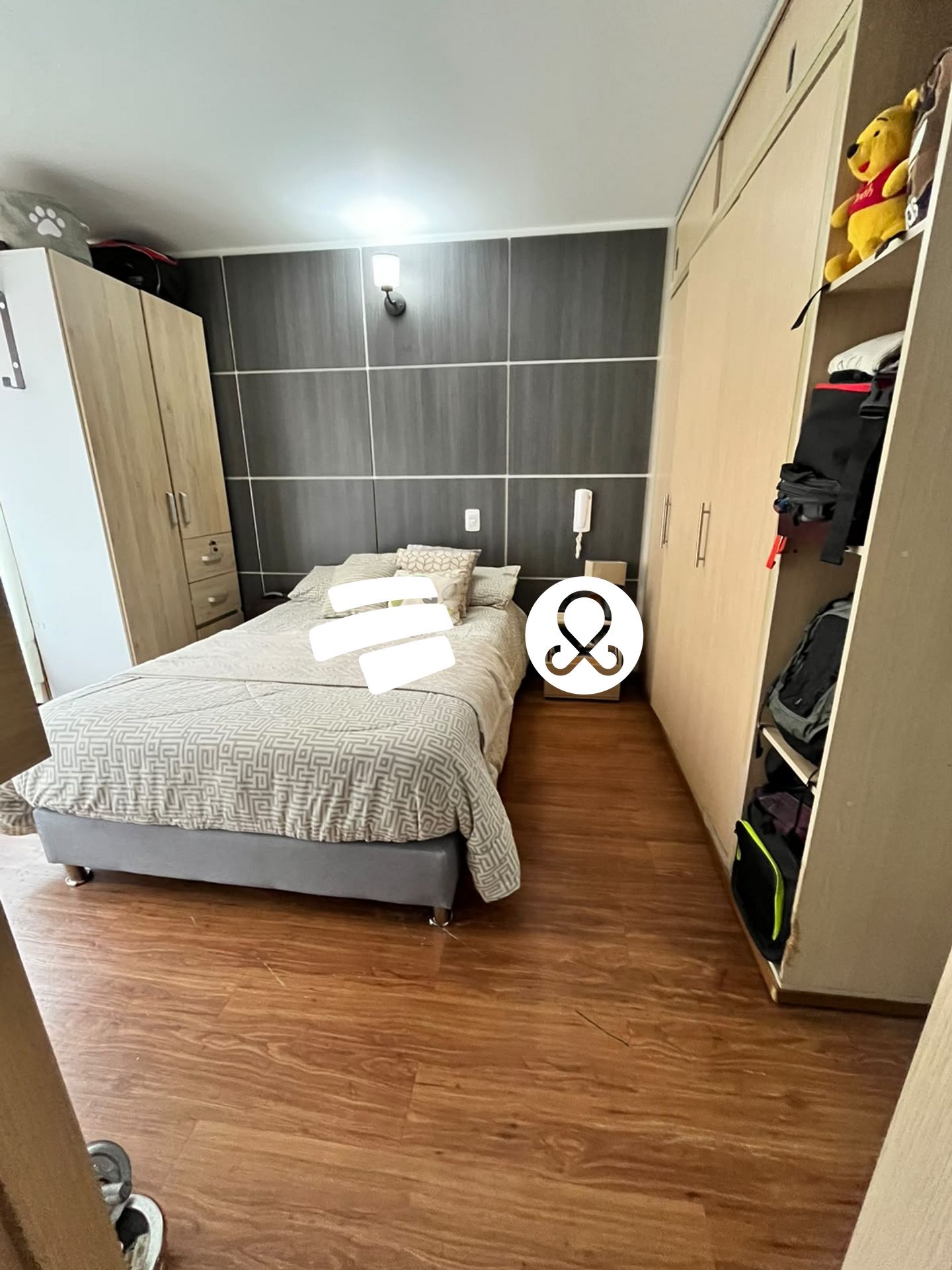 Apartamento en venta en Chapinero, Bogotá · foto 3 de 8