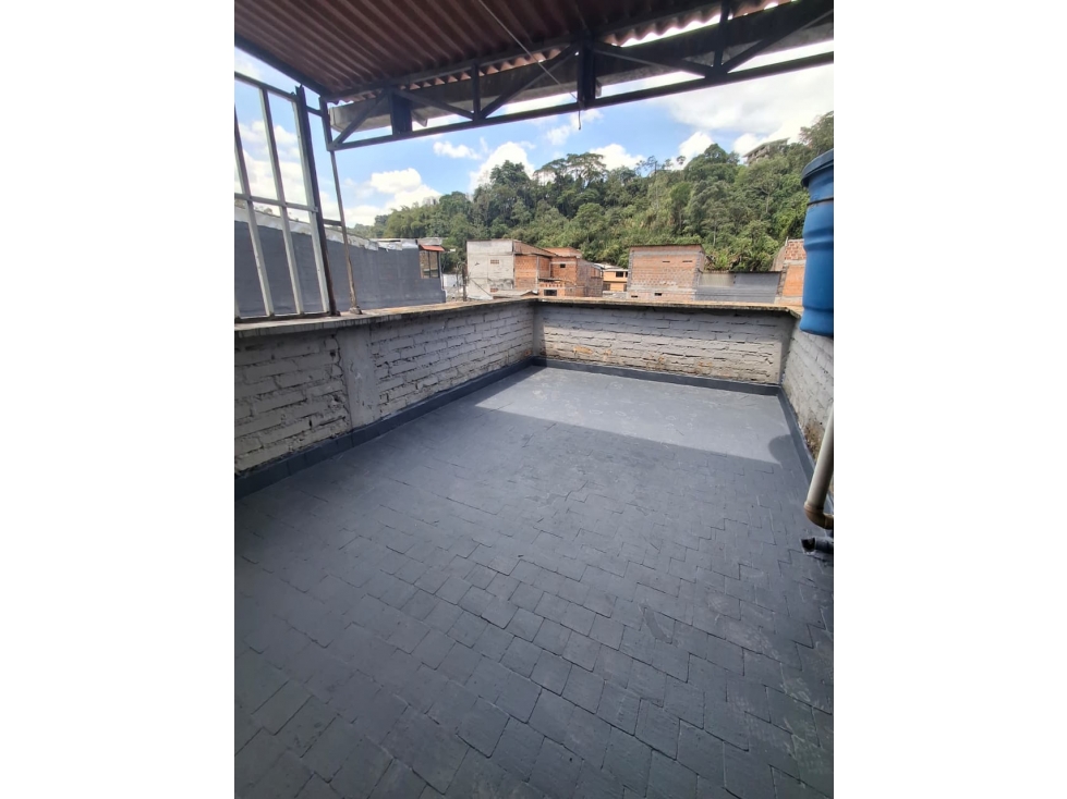 Casa en venta en El Poblado Ii Etapa, Pereira · foto 13 de 17