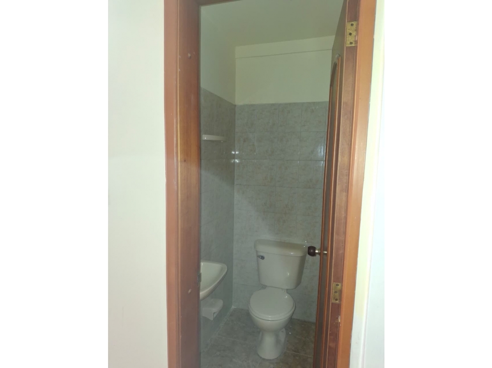 Casa en venta en El Poblado Ii Etapa, Pereira · foto 16 de 17