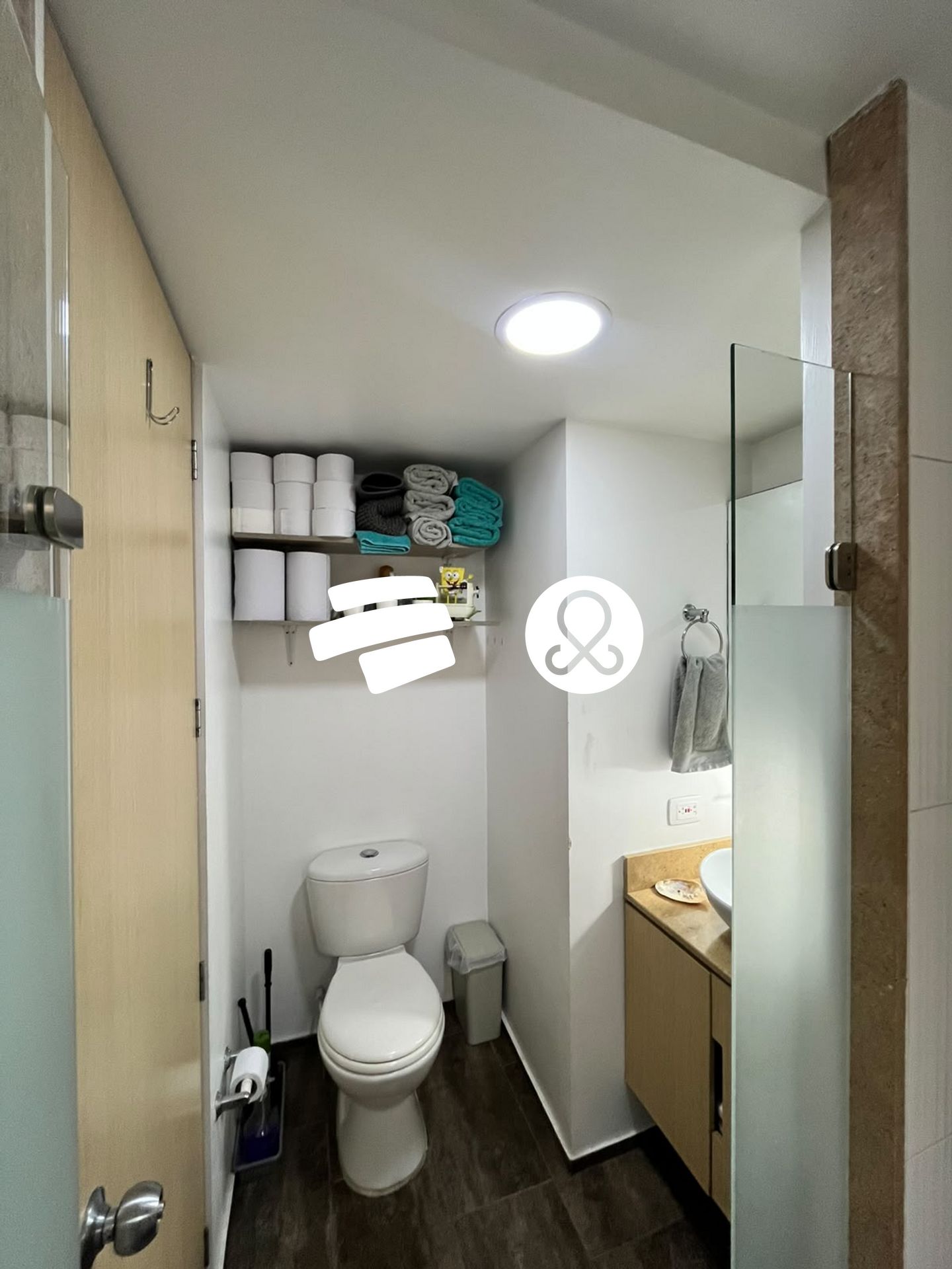 Apartamento en venta en Chapinero, Bogotá · foto 6 de 8