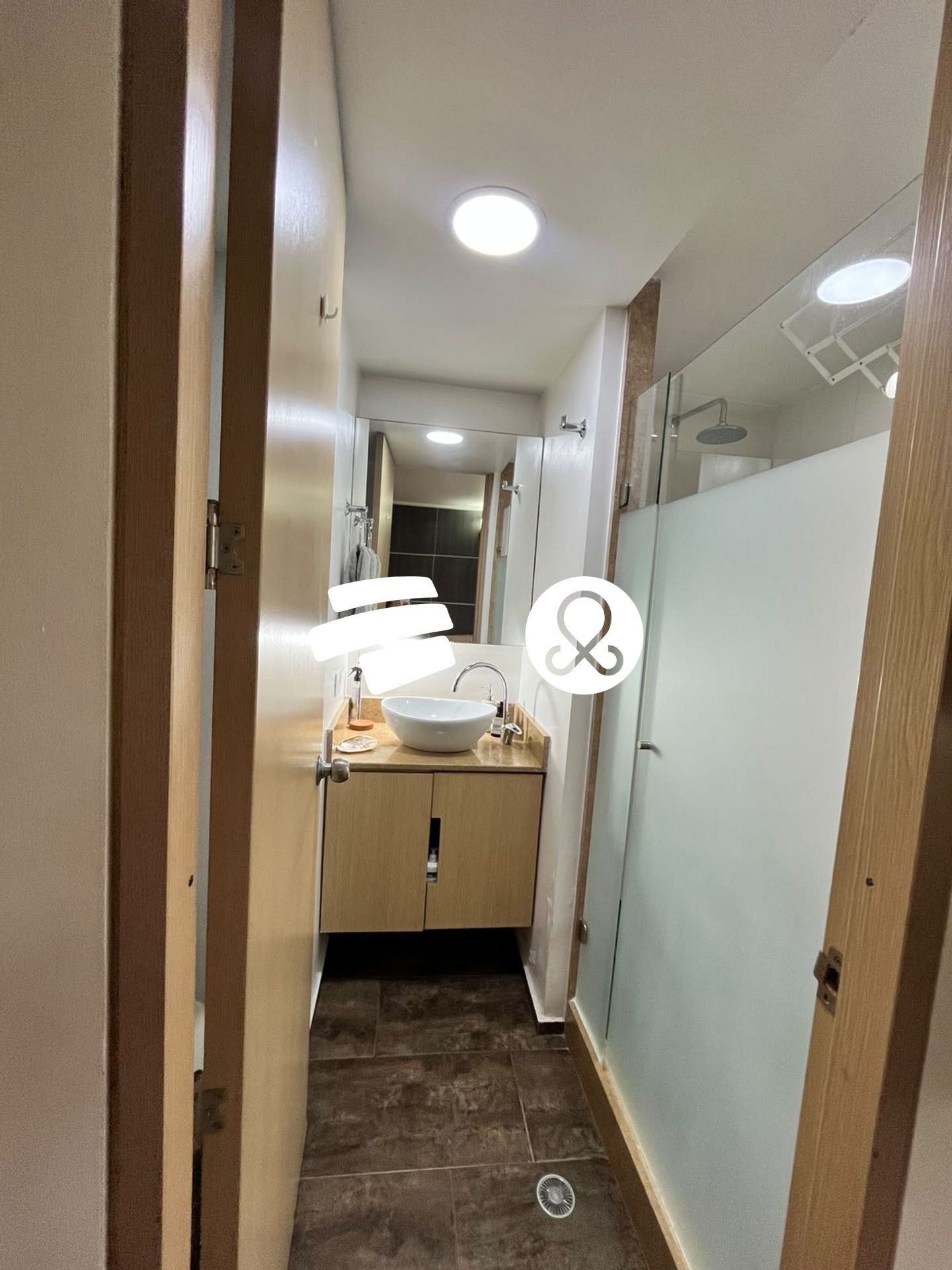 Apartamento en venta en Chapinero, Bogotá · foto 7 de 8