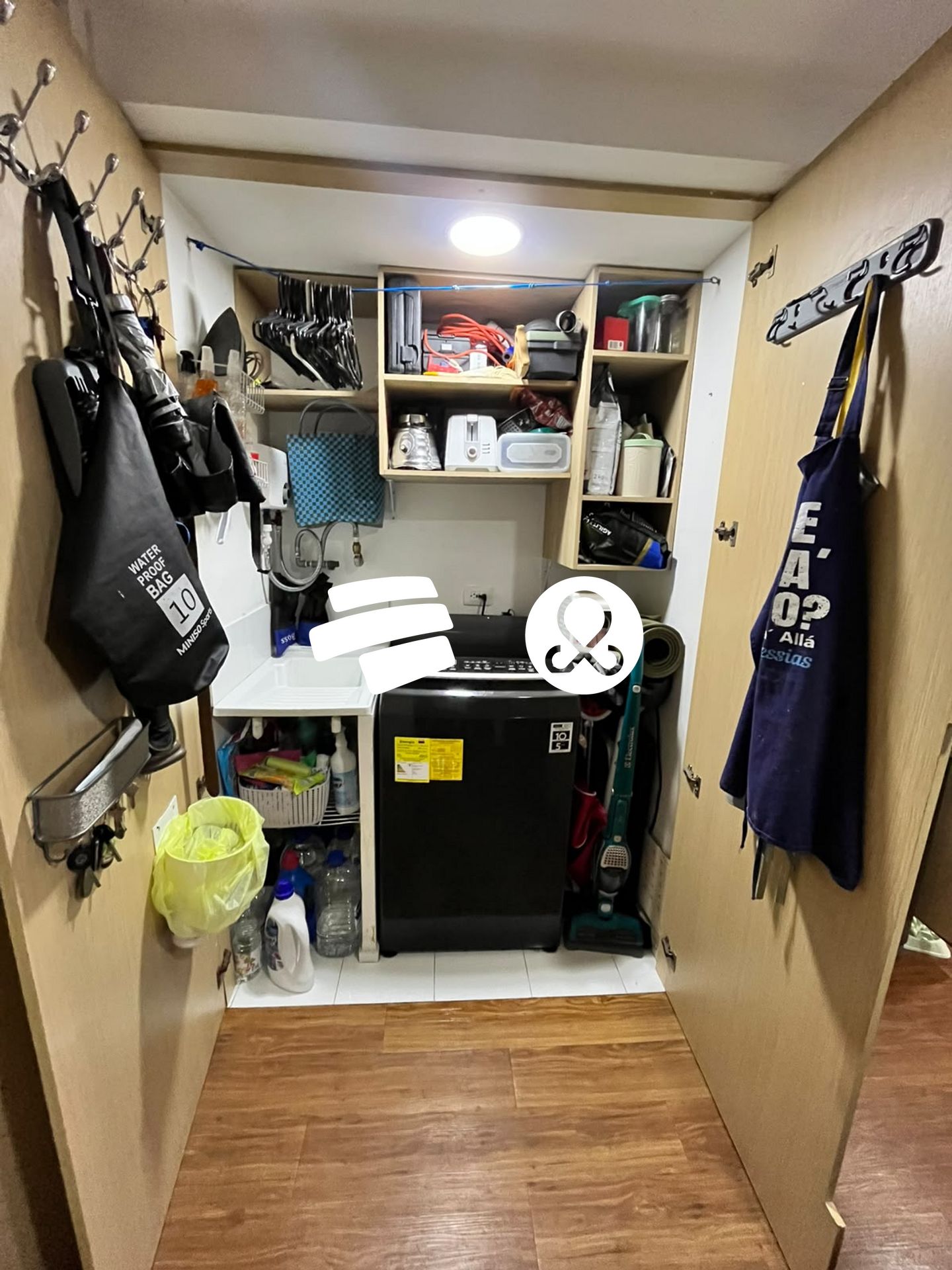Apartamento en venta en Chapinero, Bogotá · foto 8 de 8
