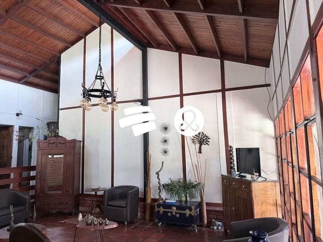 Finca en venta en Cuarta Brigada, Medellín, 21755 m² · foto 4 de 16