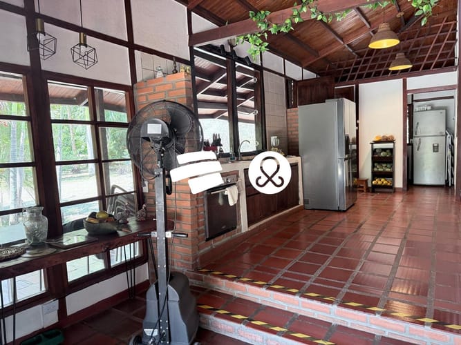 Finca en venta en Cuarta Brigada, Medellín, 21755 m² · foto 5 de 16