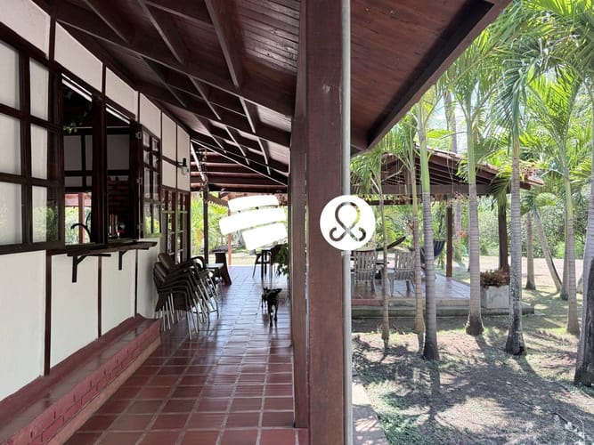 Finca en venta en Cuarta Brigada, Medellín, 21755 m² · foto 7 de 16