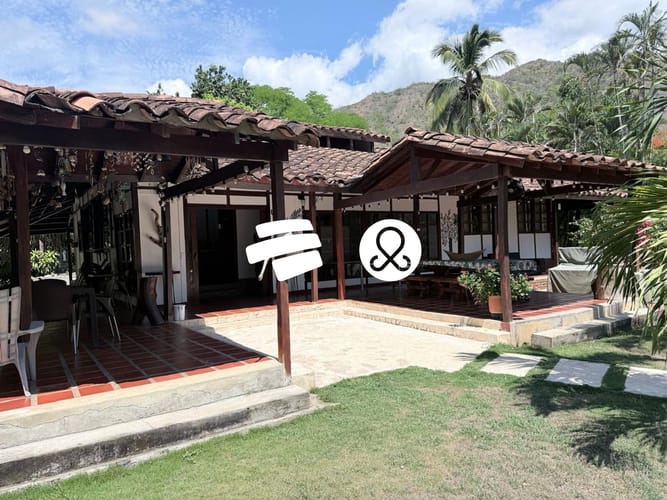 Finca en venta en Cuarta Brigada, Medellín, 21755 m² · foto 12 de 16