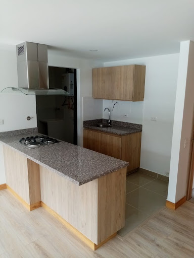 Apartamento en arriendo en Llano Grande, Rionegro · foto 2 de 12