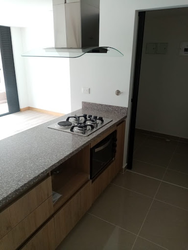 Apartamento en arriendo en Llano Grande, Rionegro · foto 3 de 12