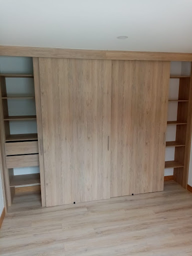 Apartamento en arriendo en Llano Grande, Rionegro · foto 4 de 12