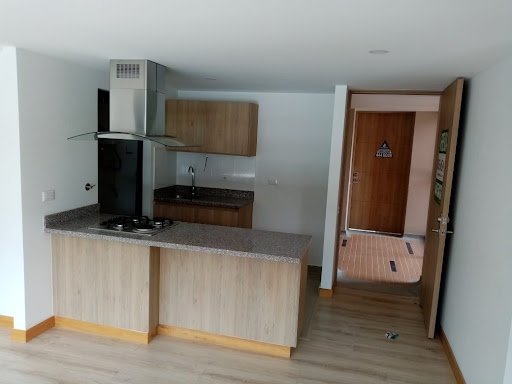Apartamento en arriendo en Llano Grande, Rionegro · foto 5 de 12