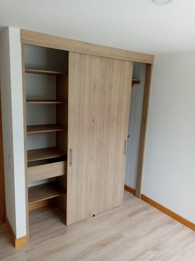 Apartamento en arriendo en Llano Grande, Rionegro · foto 7 de 12
