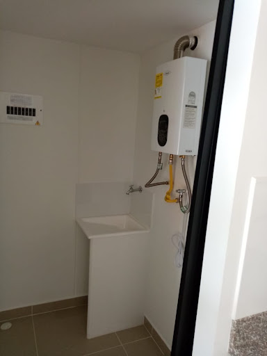 Apartamento en arriendo en Llano Grande, Rionegro · foto 8 de 12
